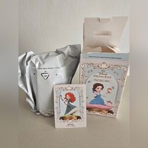 **SOLD** Pop Mart Disney Princess Create Your World Series Figure Merida